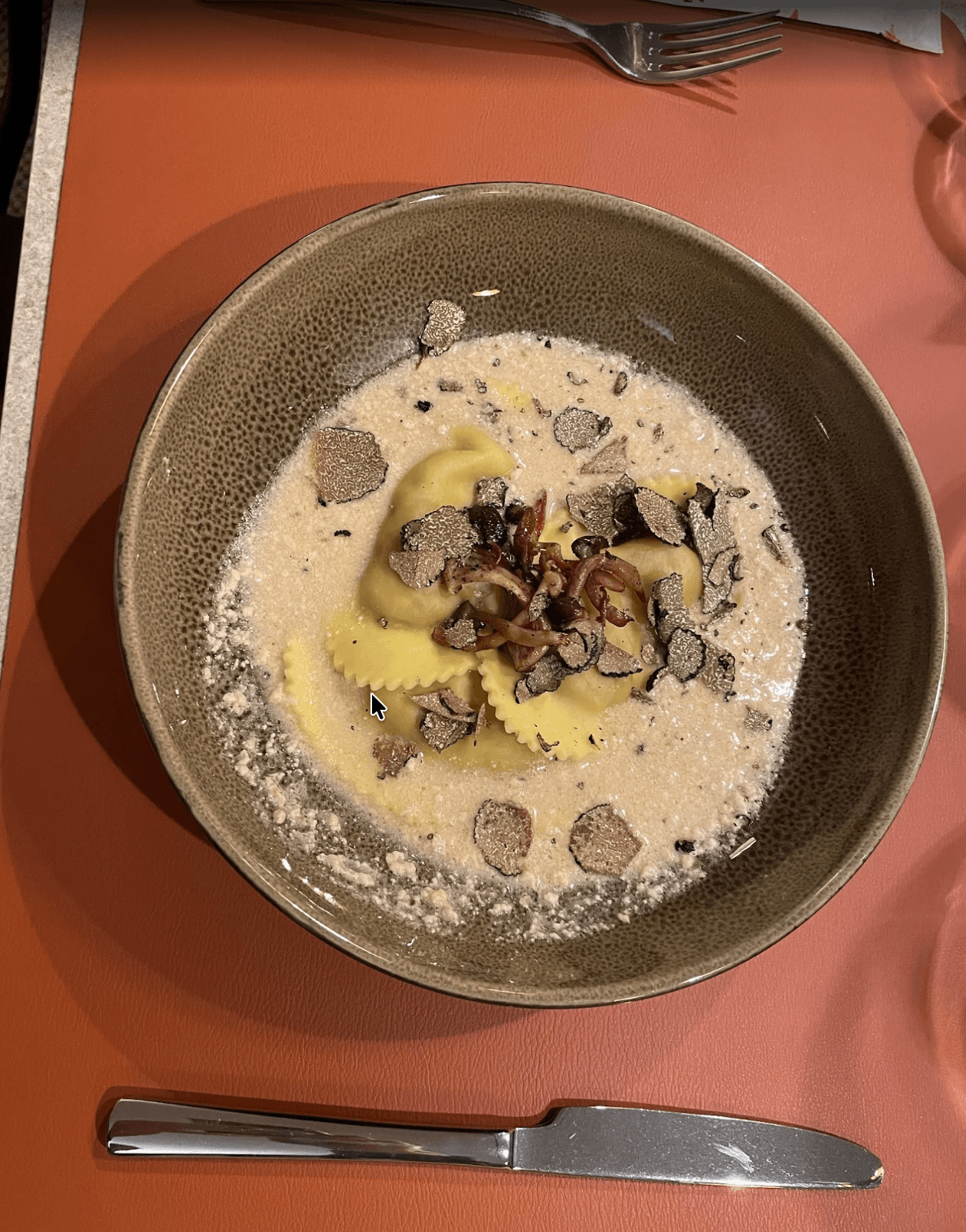 Chef Anthony Presti's picture