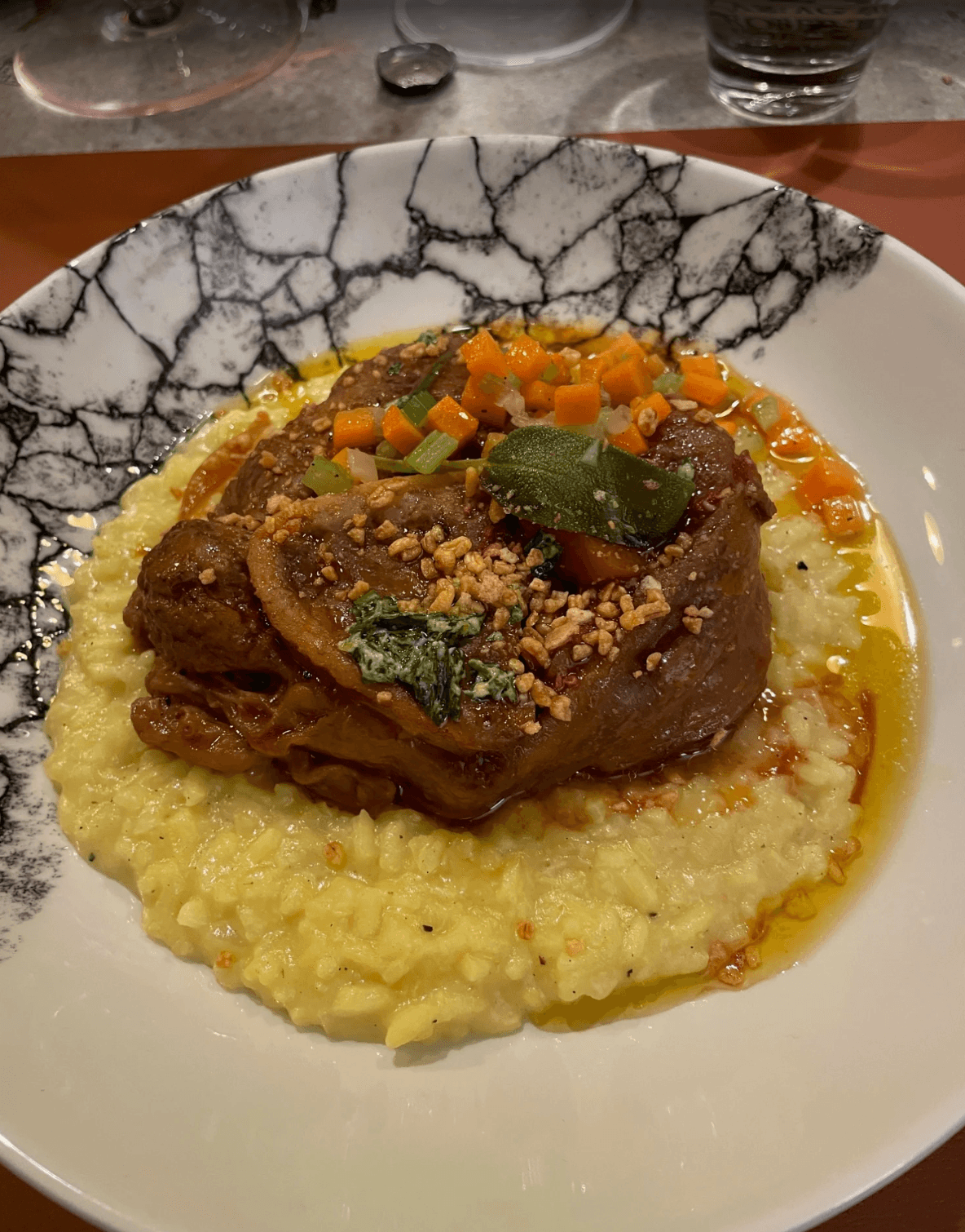 Chef Anthony Presti's picture