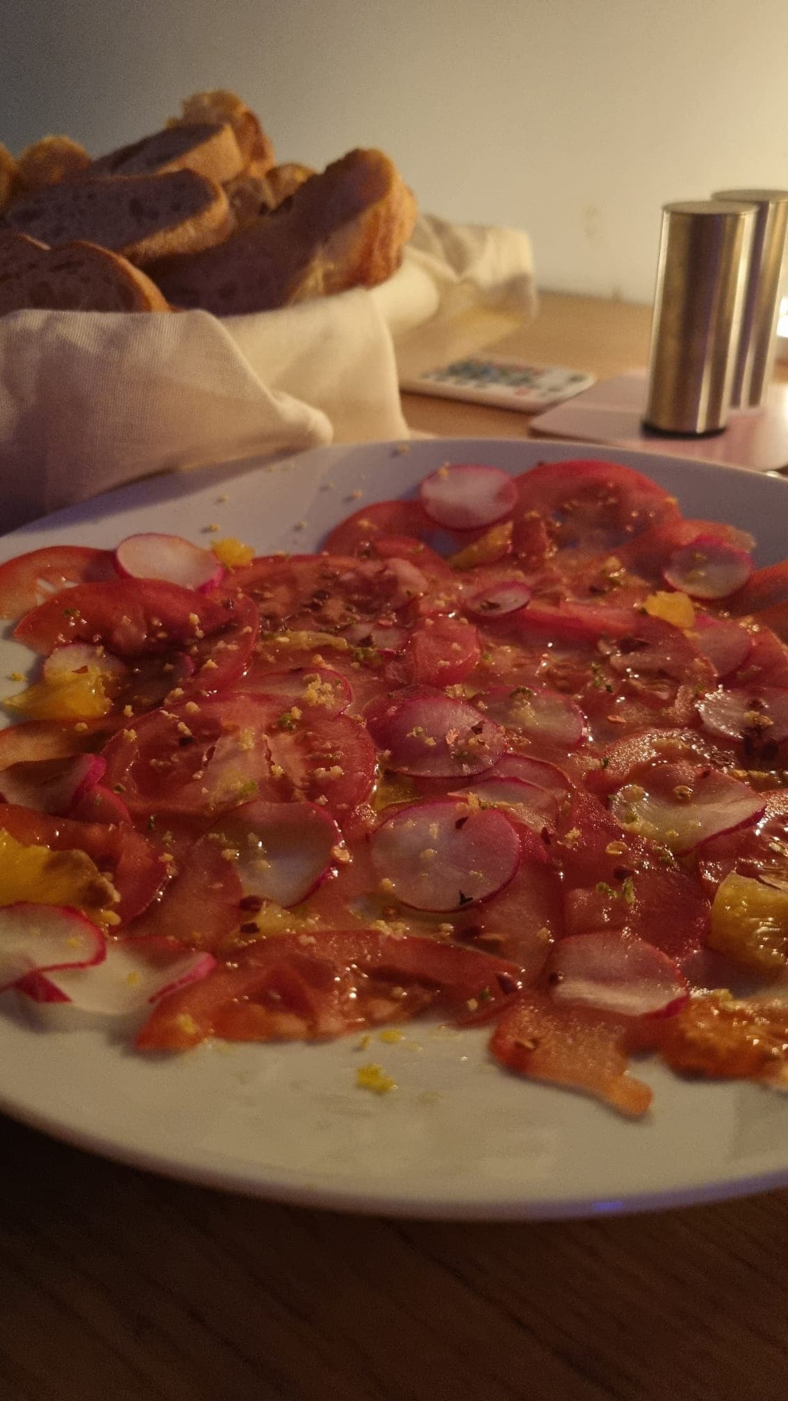 Chef Roshni Advani's picture