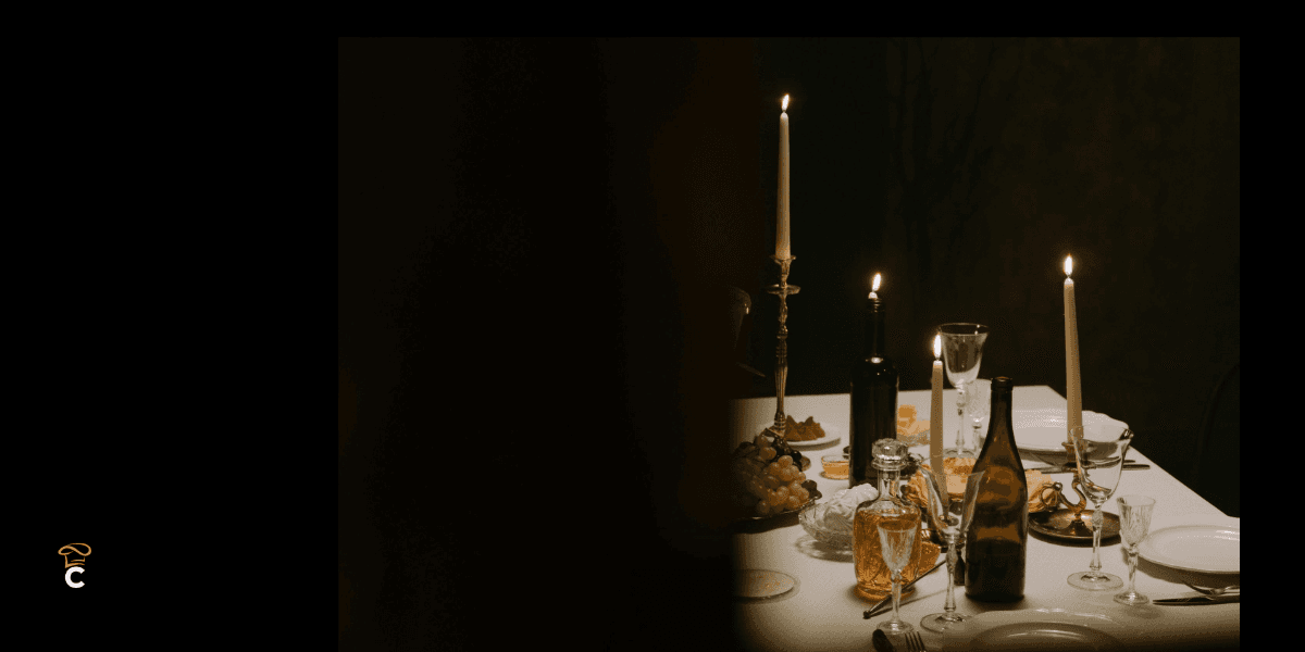 How to Host a Luxury Dinner Party at Home | ChefMaison Private Chefs