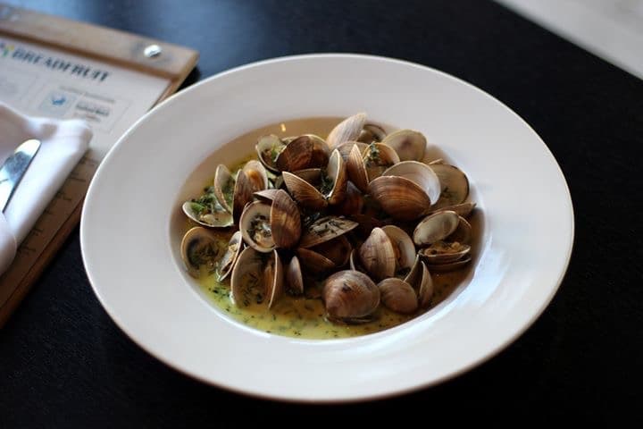 Chef Danielle Leoni