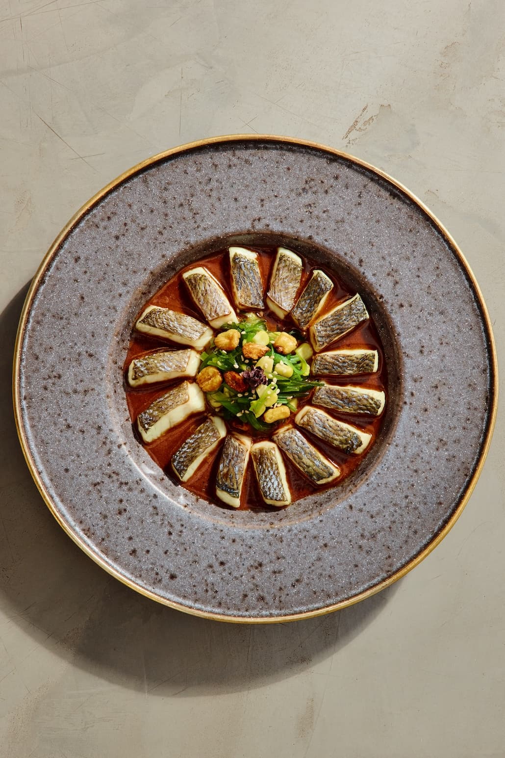 Chef Jose & Tiphaine's picture