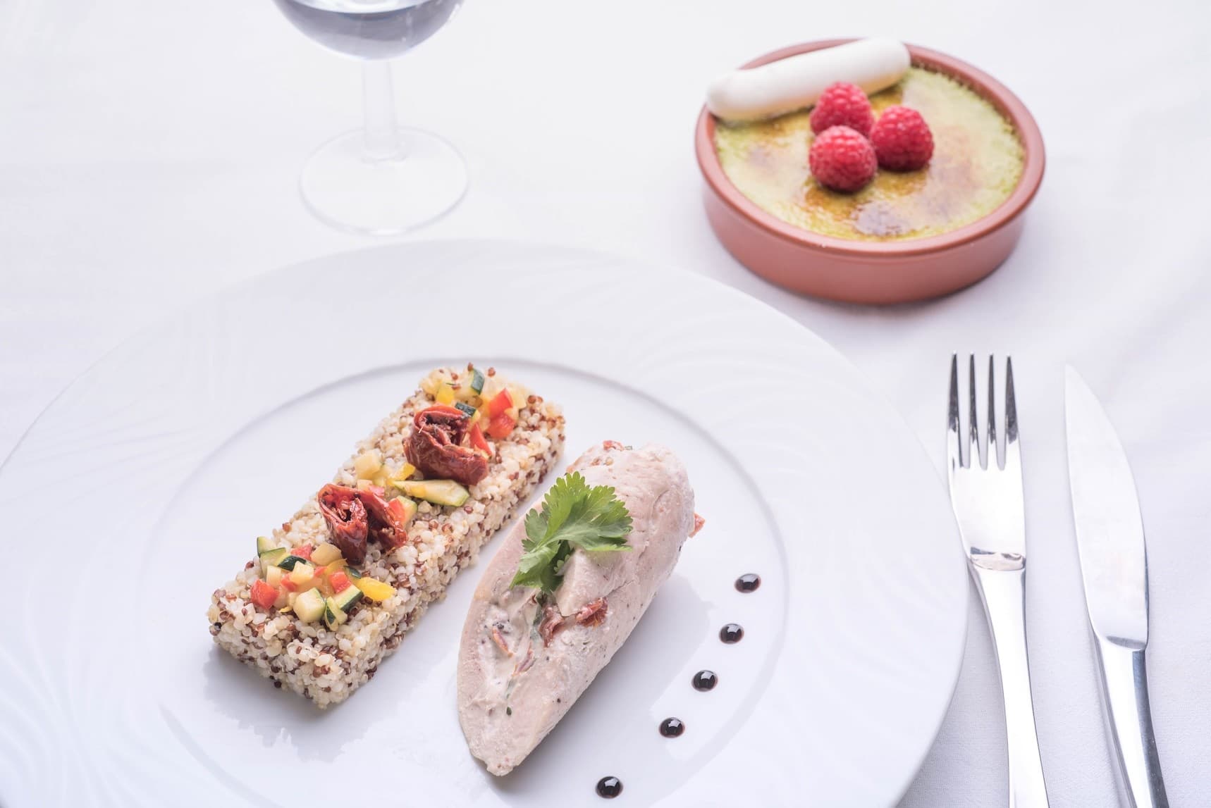 Chef Rémy Djeddah's picture