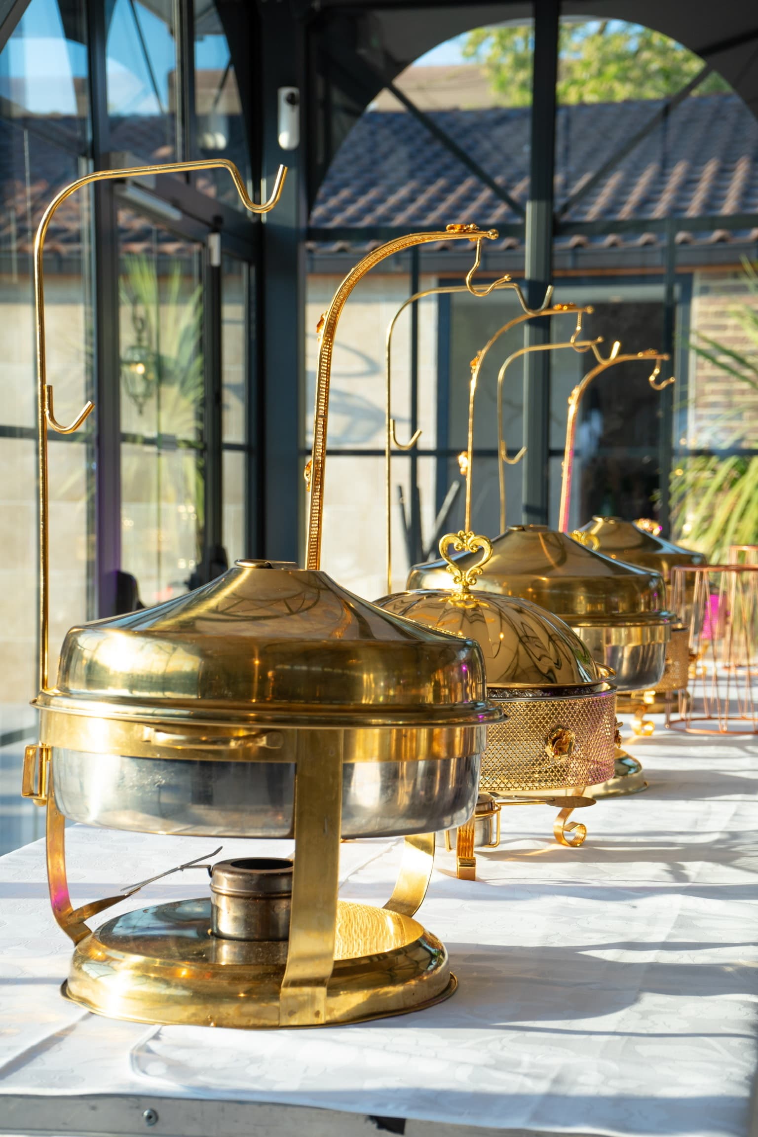 Chef Mvunda Huguette's picture