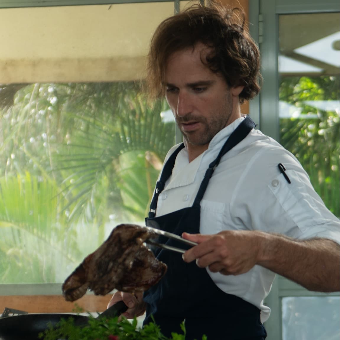 Chef Diego Casas's picture