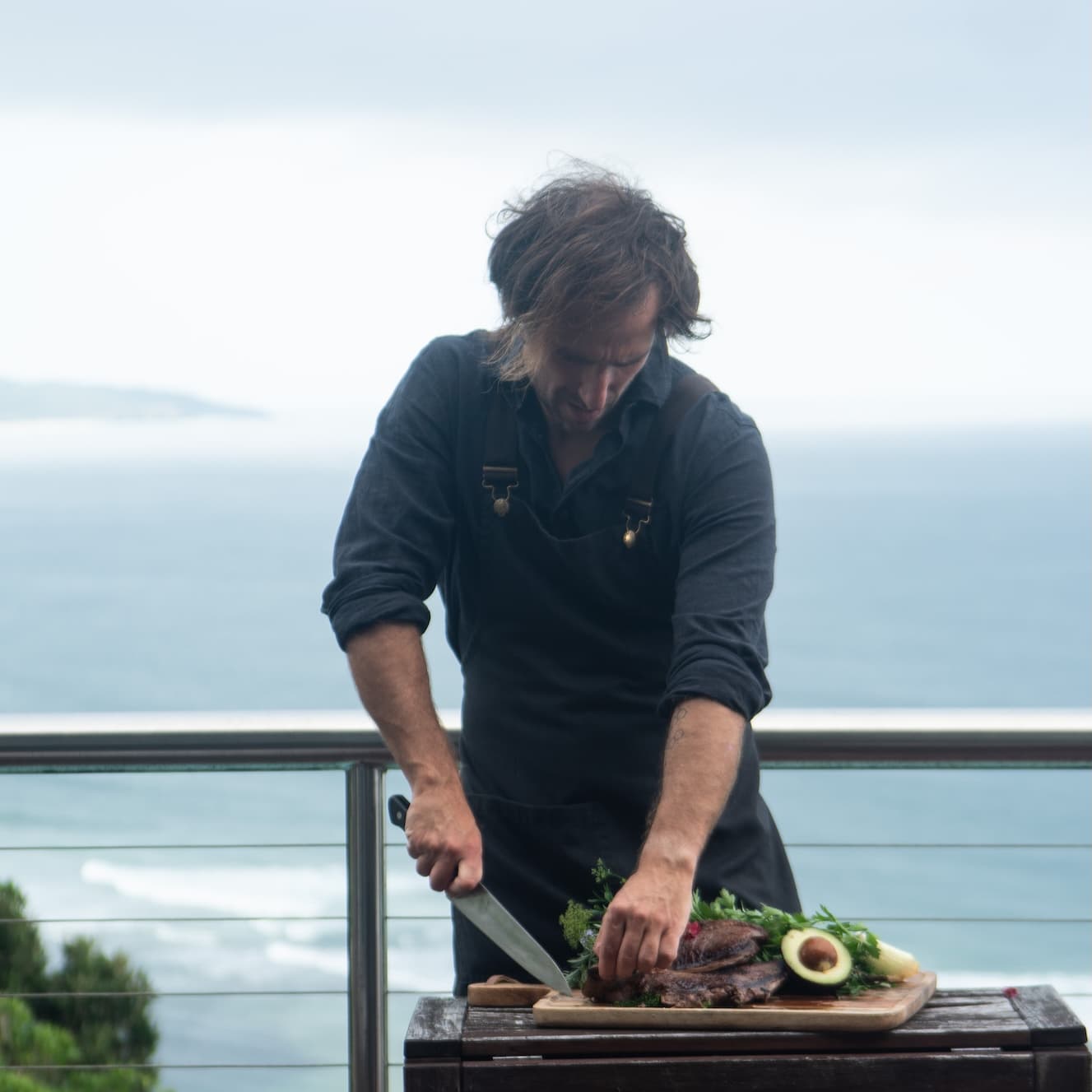 Chef Diego Casas's picture