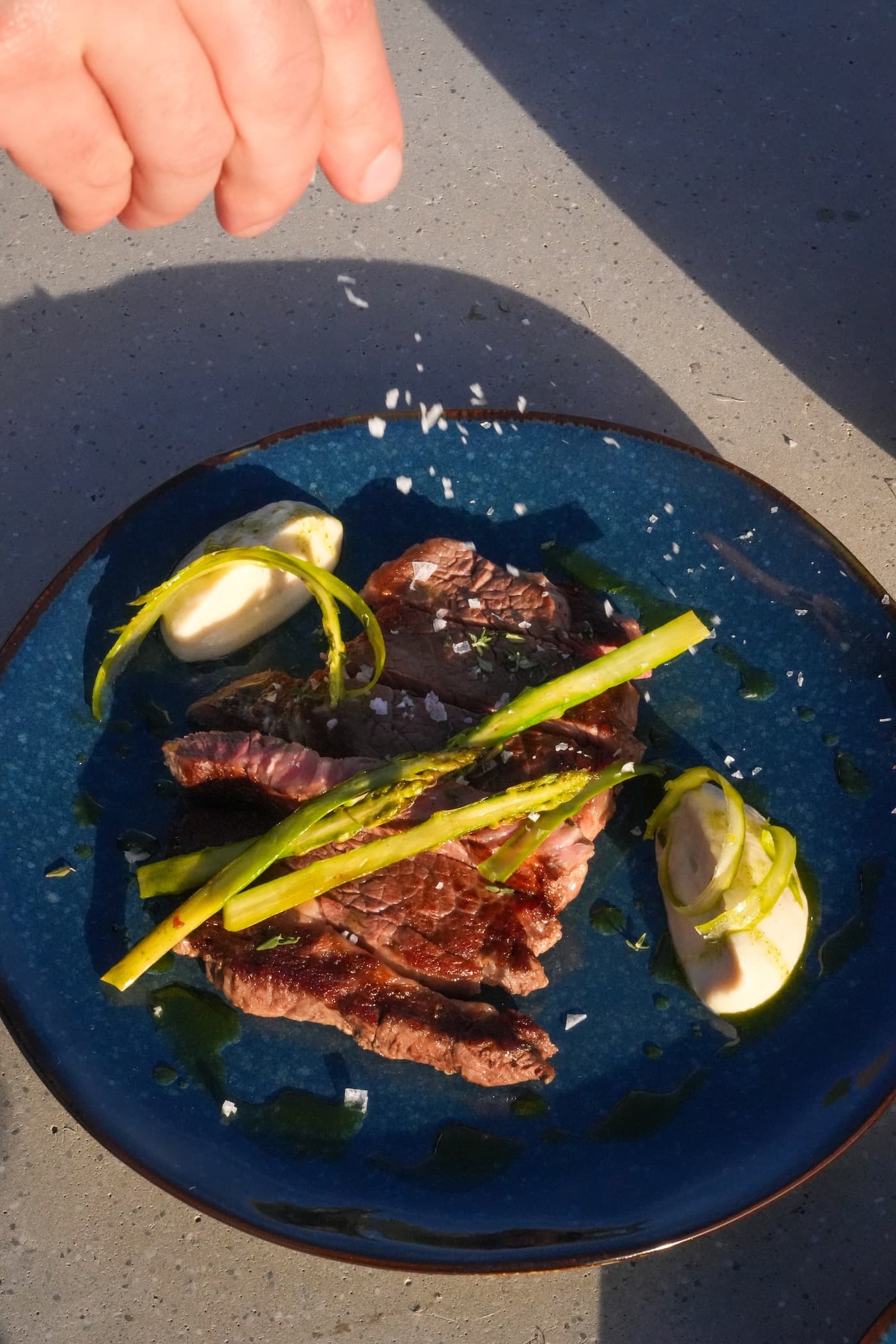Chef Ioannis Papadakos's picture