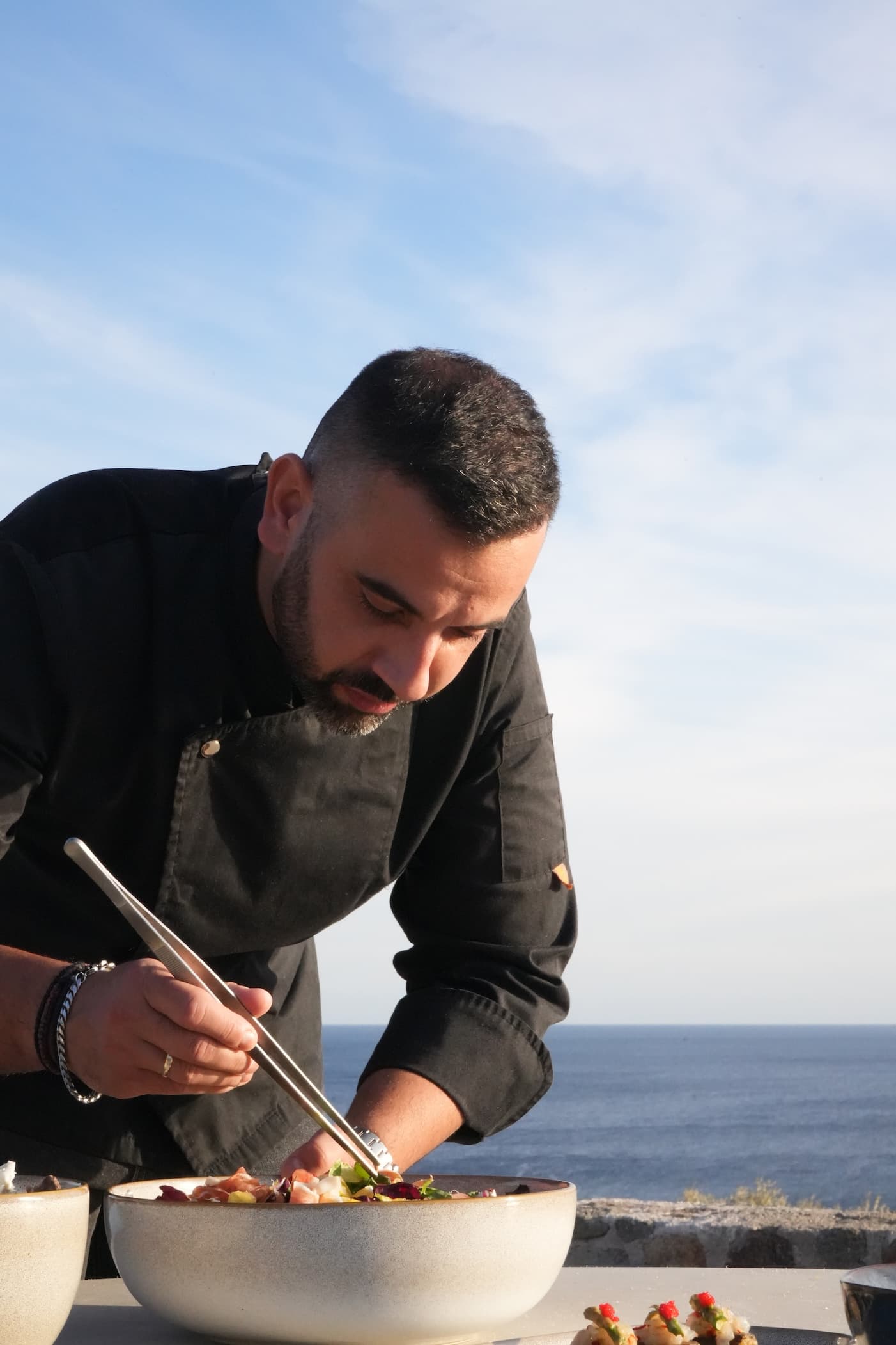 Chef Ioannis Papadakos's picture