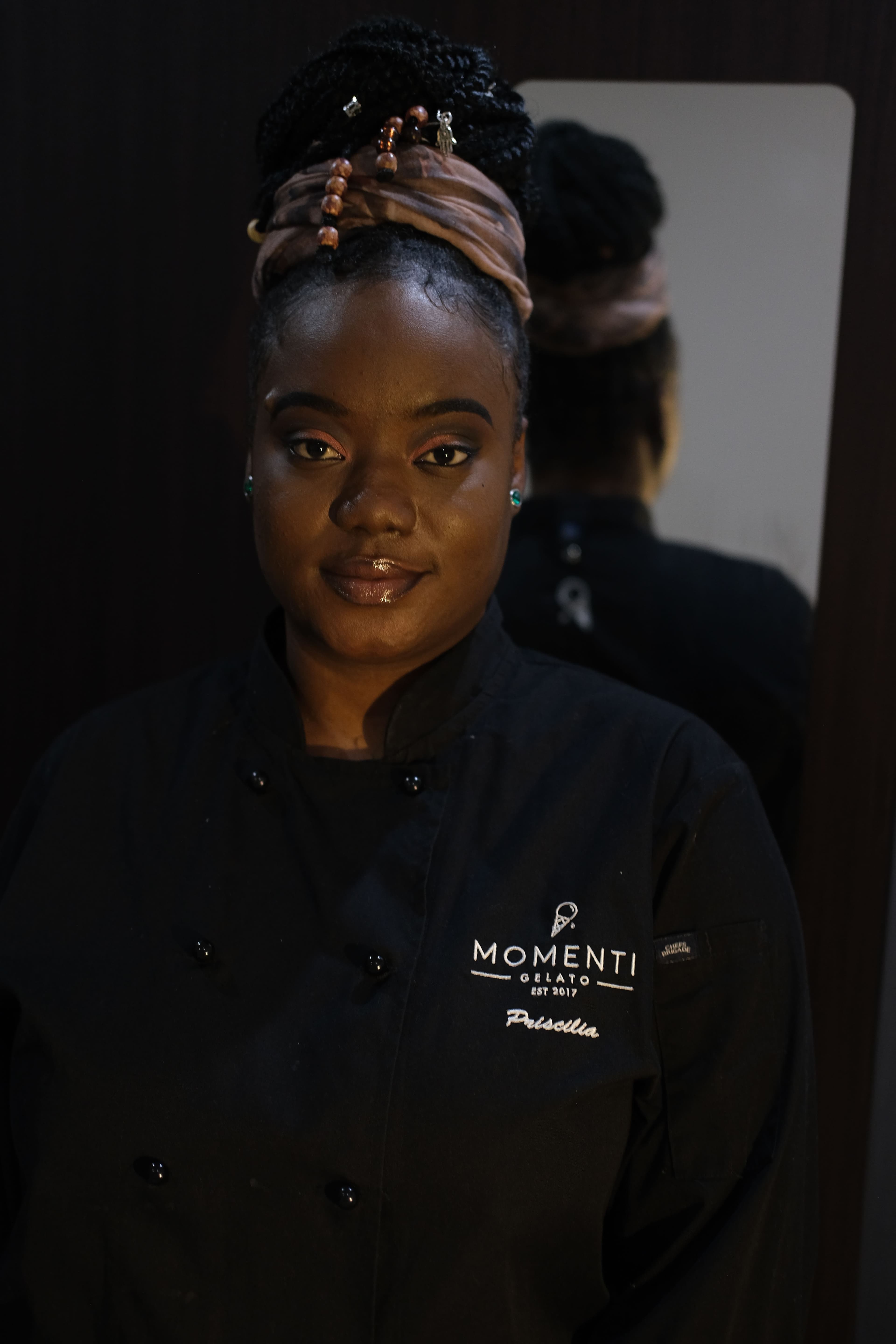 Chef Priscilia Kumwimba's picture