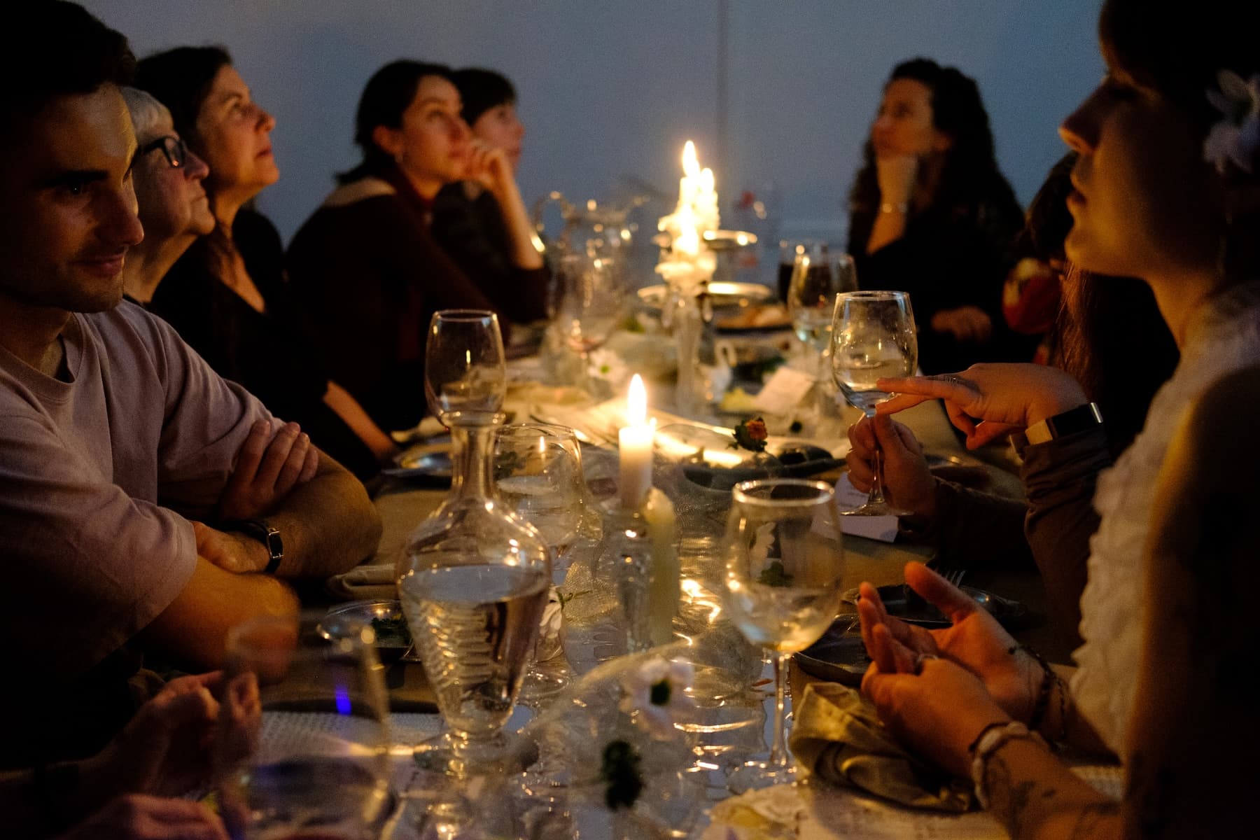 Dish by Chef Mora Ojea