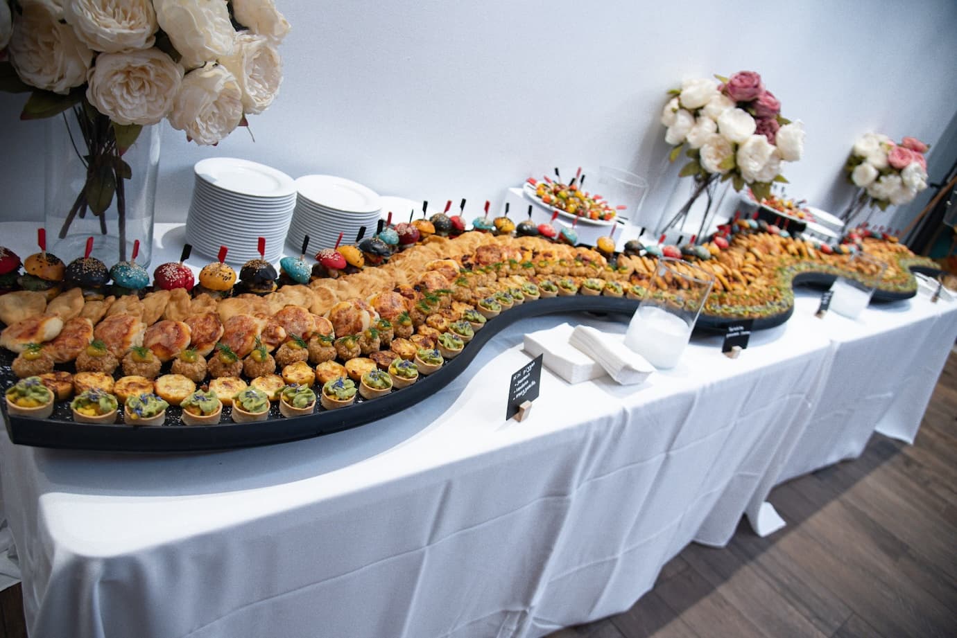 Chef Mvunda Huguette's picture