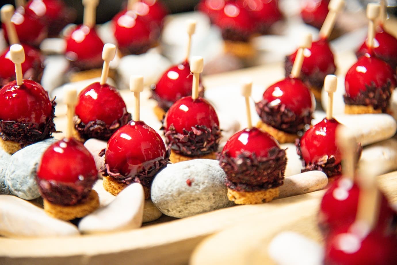 Chef Mvunda Huguette's picture