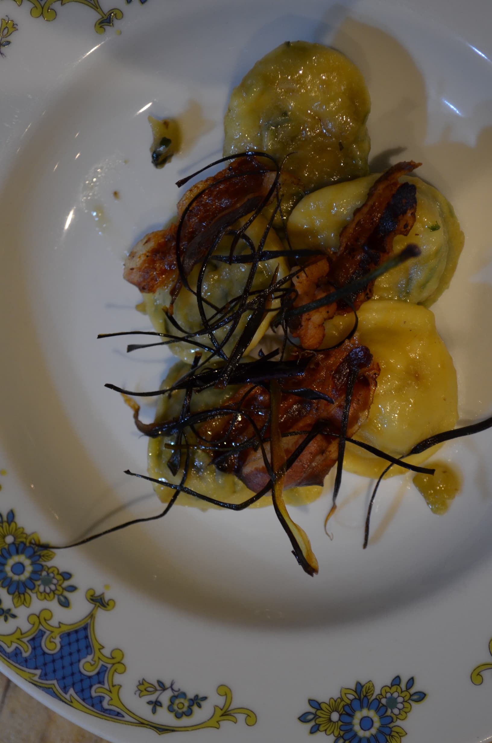 Chef Giovanni Perini's picture