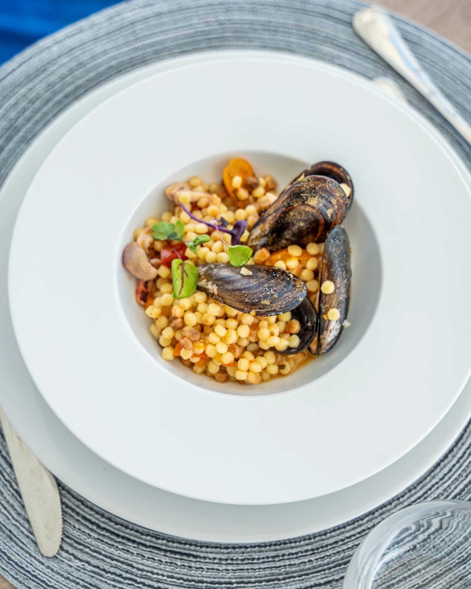 Chef Maria Spanedda's picture