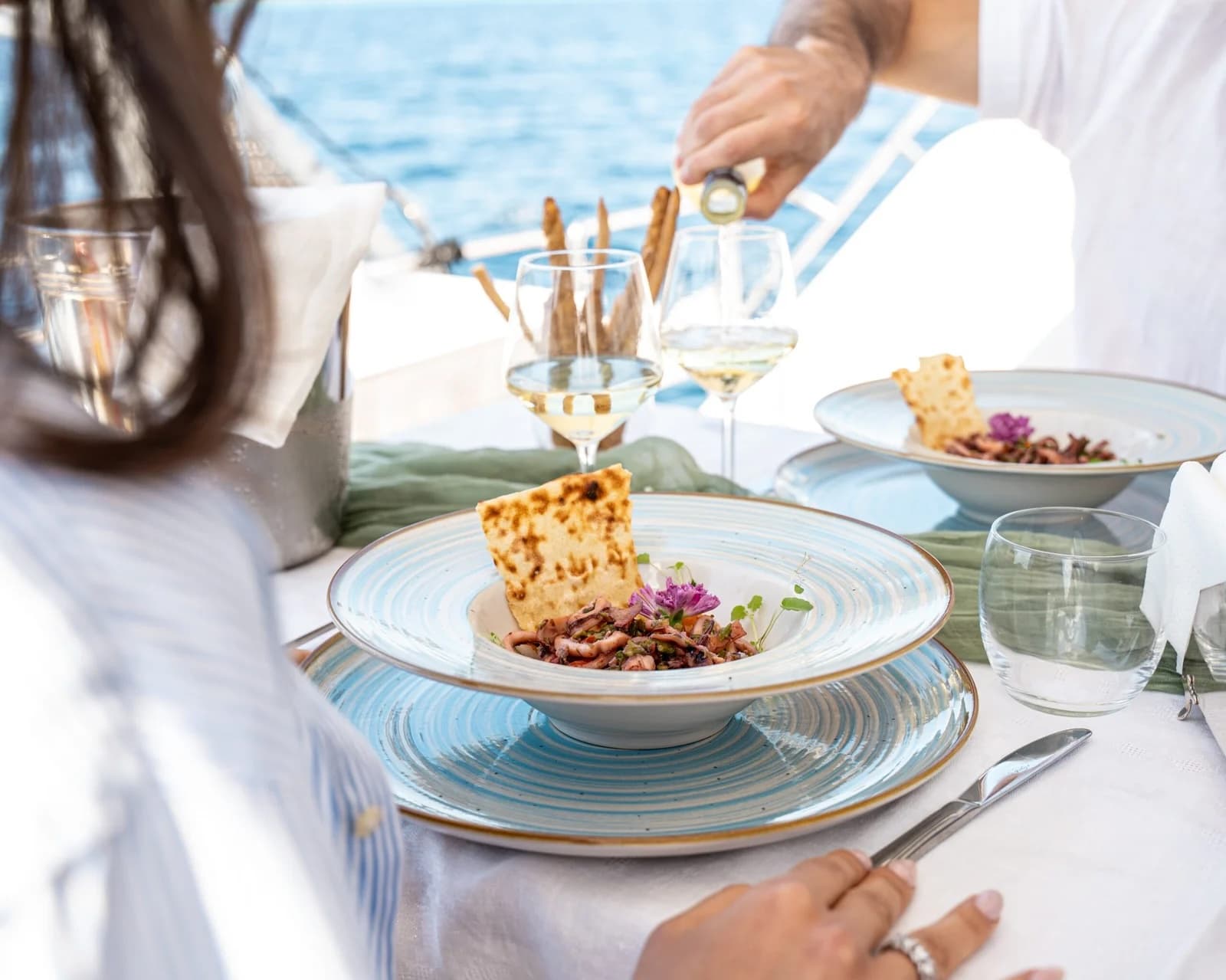 Chef Maria Spanedda's picture