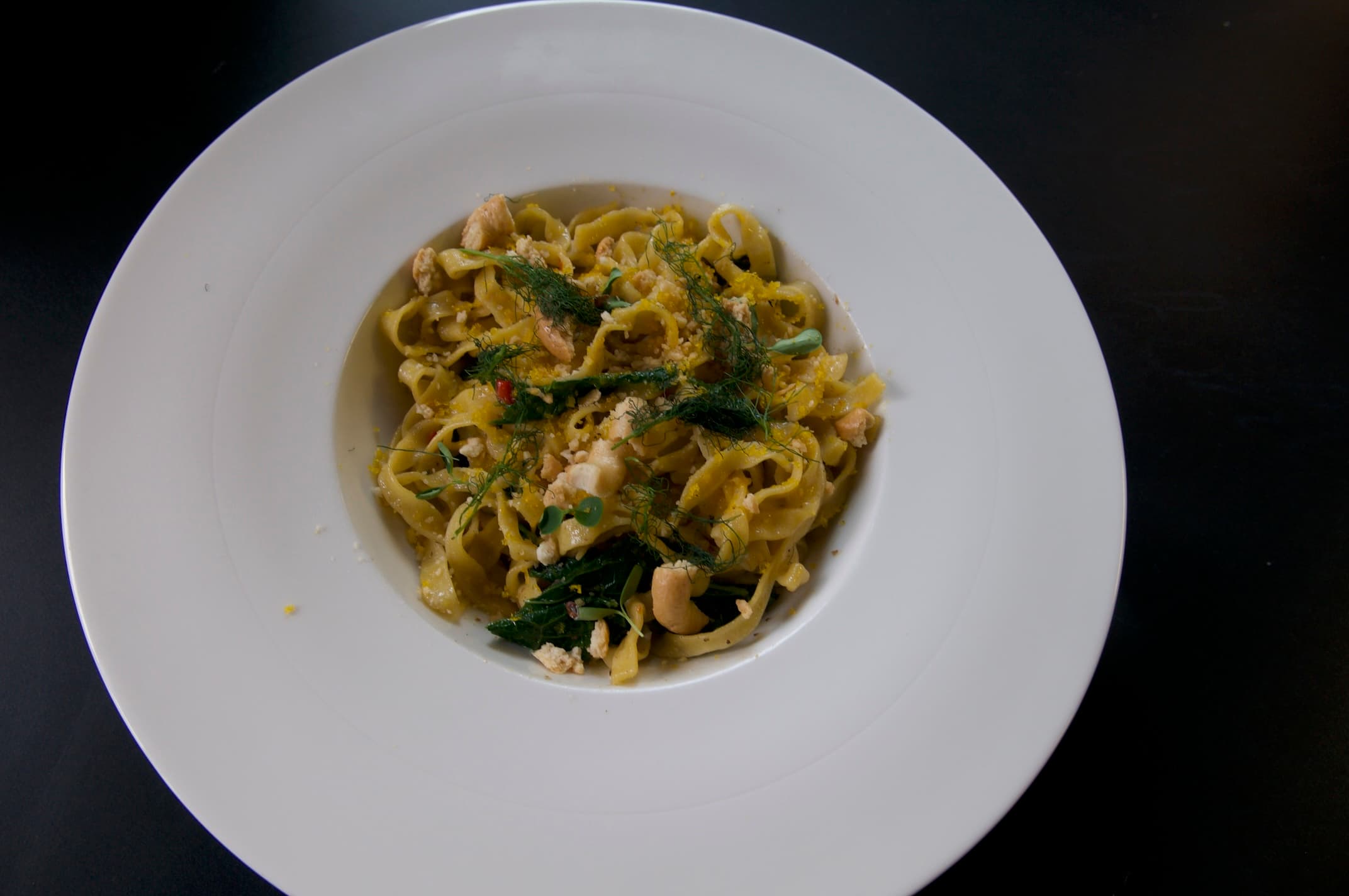 Chef Davide Invernizzi's picture