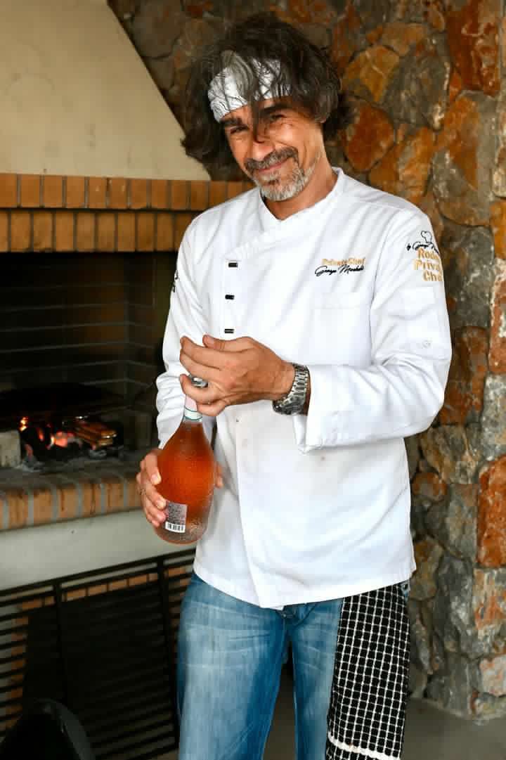 Chef George Markakis's picture