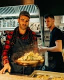 Chef Eitan Doron's thumbnail