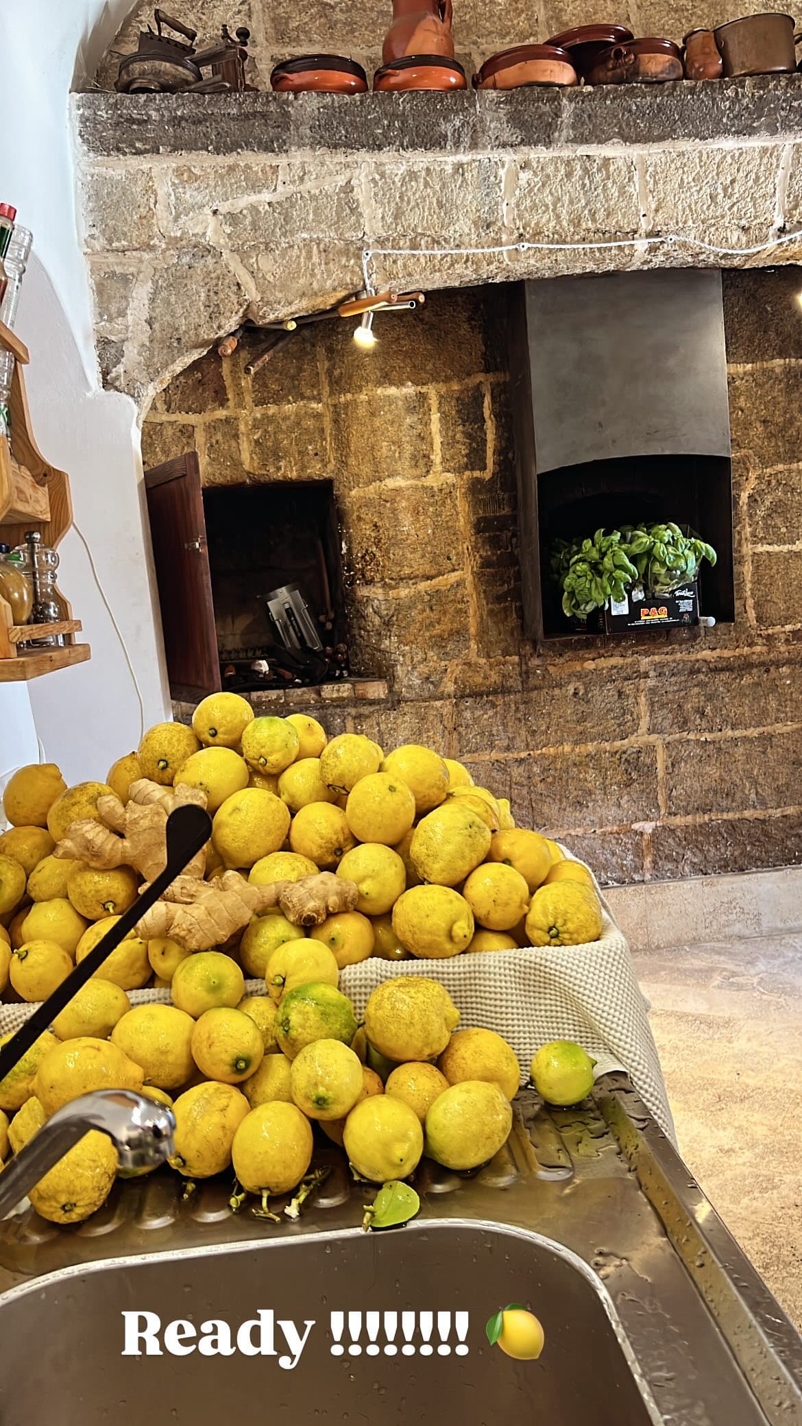 Chef Giuseppe Pisanello's picture