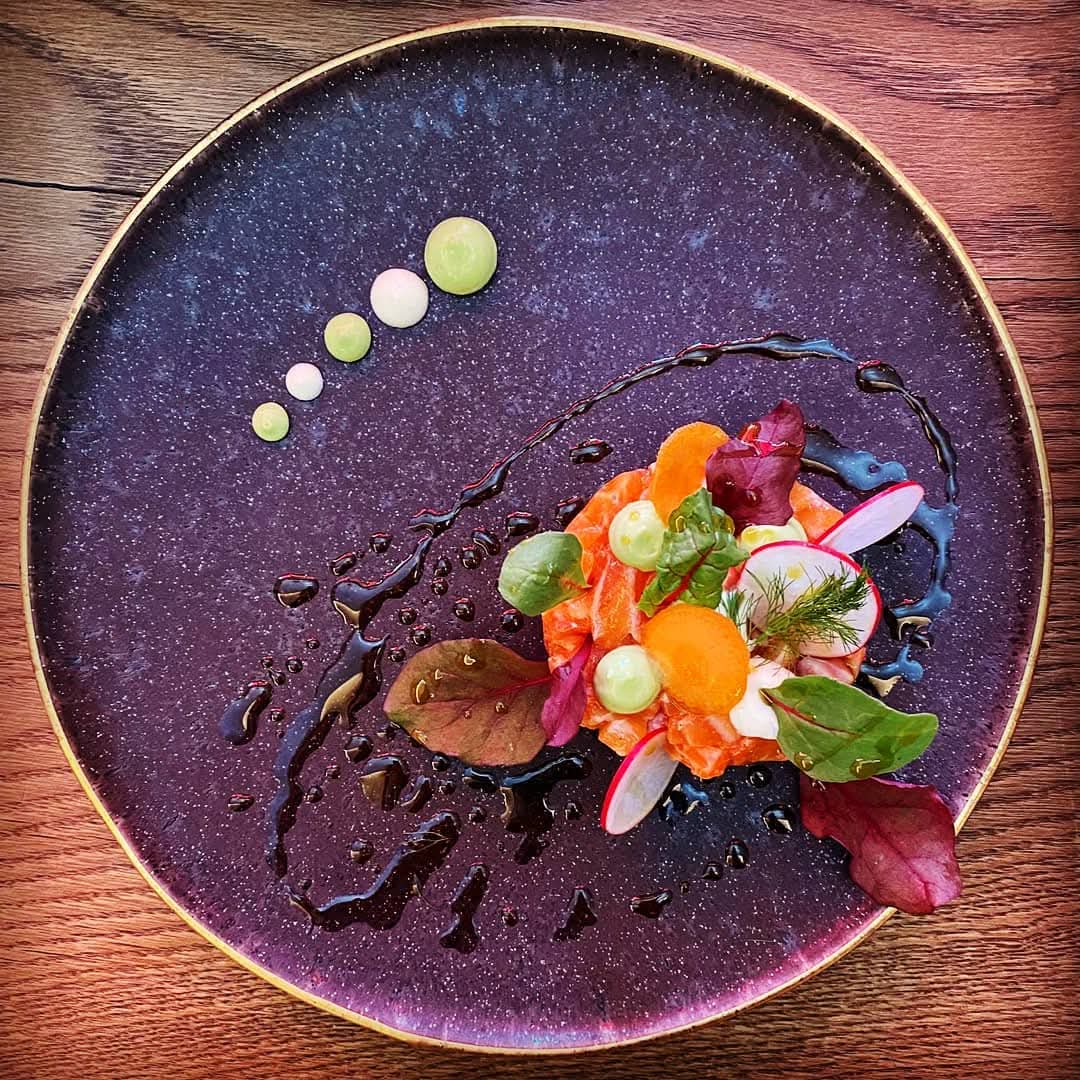 Chef Amal El ach'hab's picture