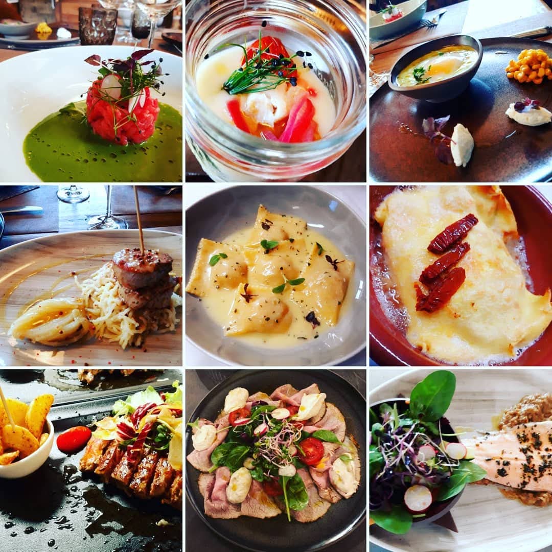 Chef Amal El ach'hab's picture