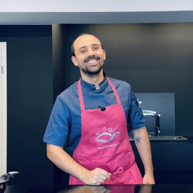 Chef Adrien Rouyer's profile picture