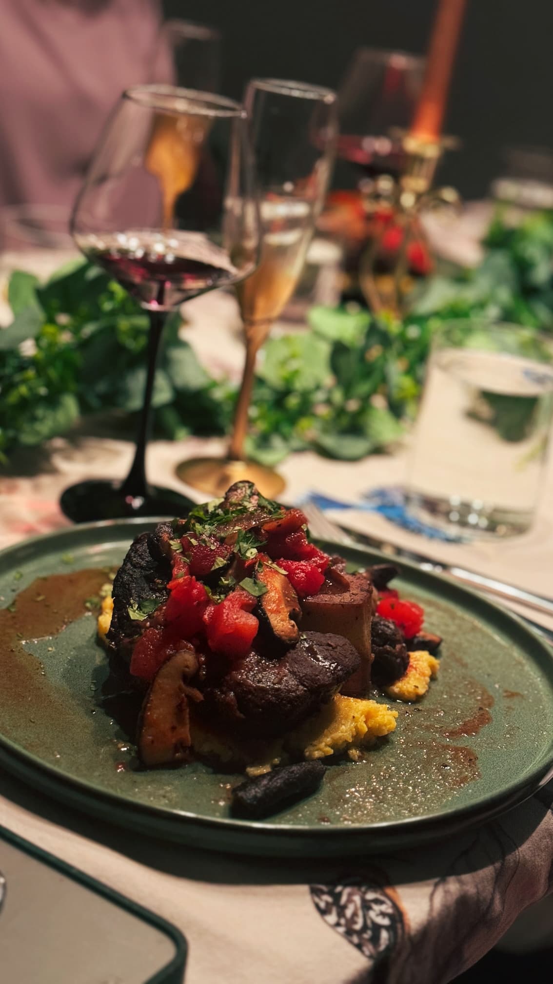 Chef Sami Marquez's picture