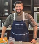 Chef Luis Lopez Medina