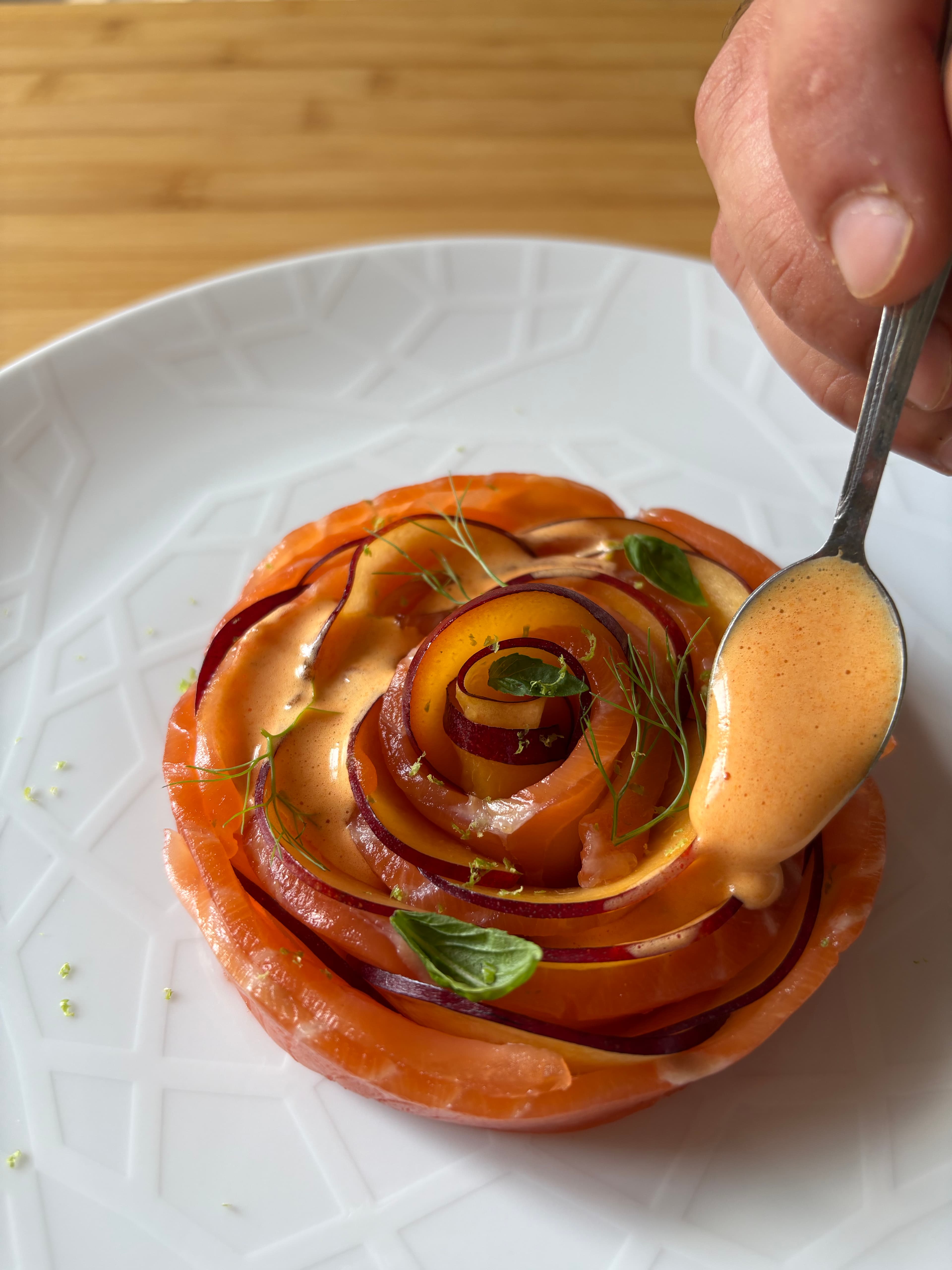 Chef Pio Marco Magnatta's picture