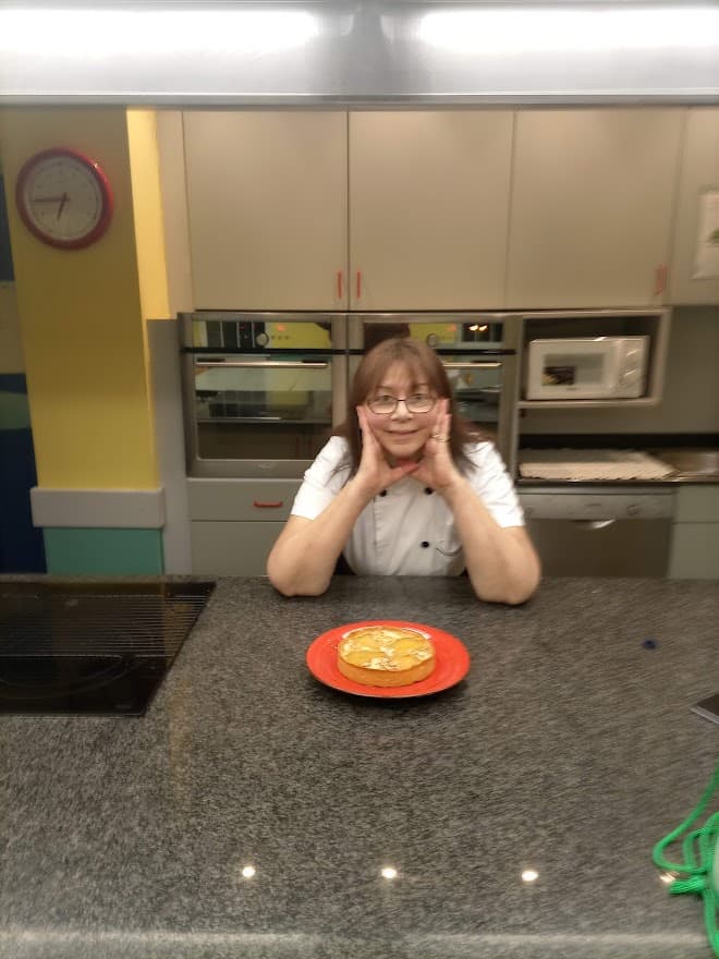 Chef Luisa Bracamonte's picture