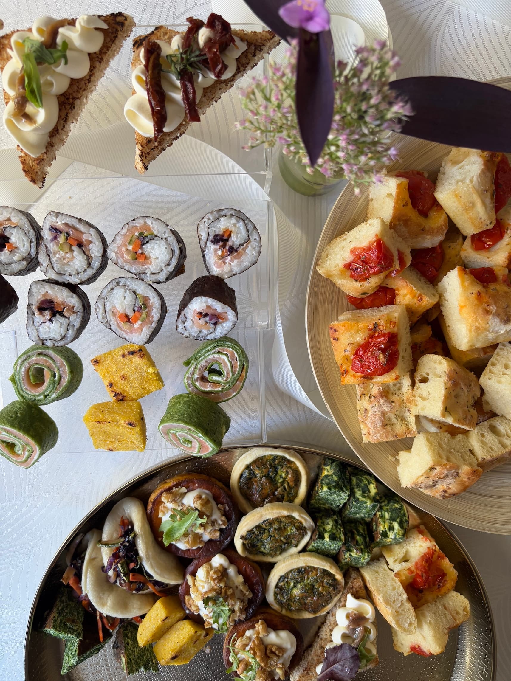 Chef Pio Marco Magnatta's picture