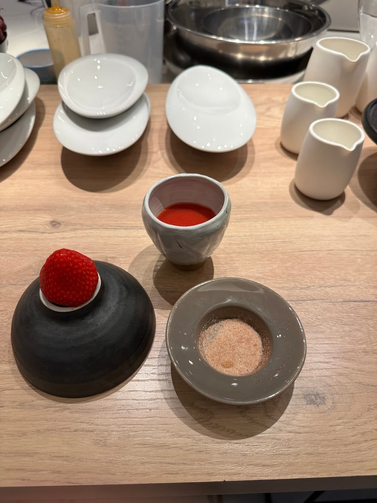 Chef Noah Maigray's picture