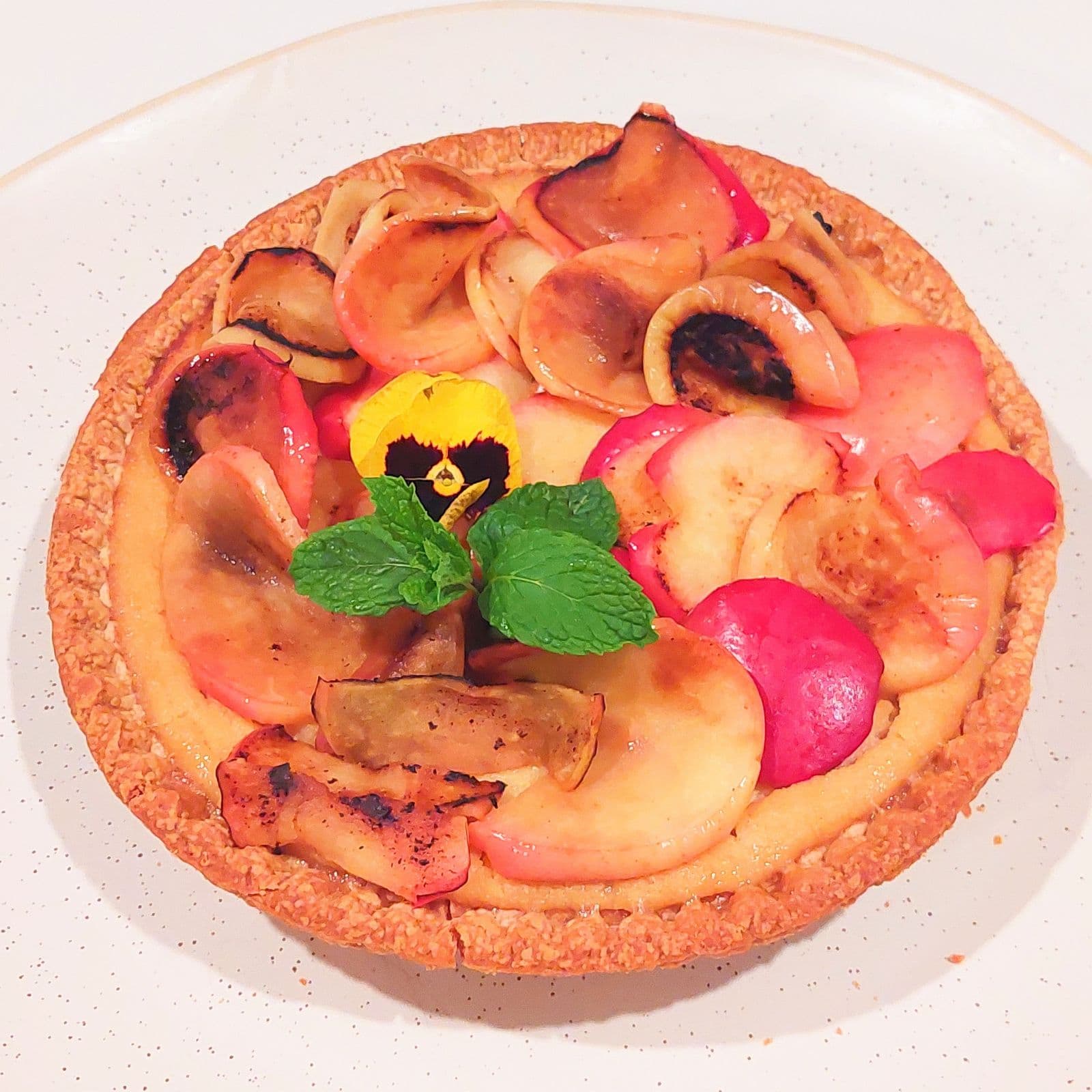 Chef Geza Gosztola's picture