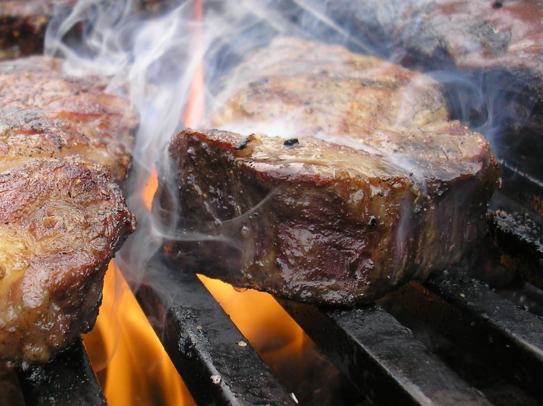 Chef Rick Gresh's picture