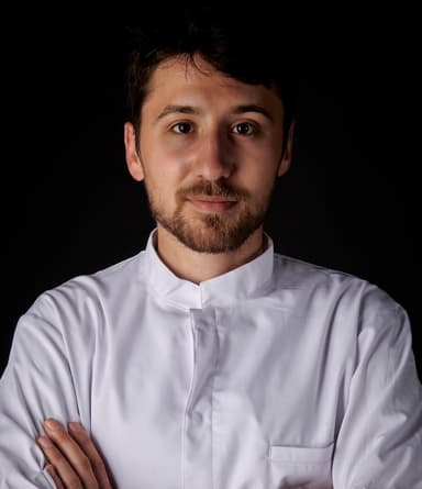 Chef Gustave Migdal's profile picture