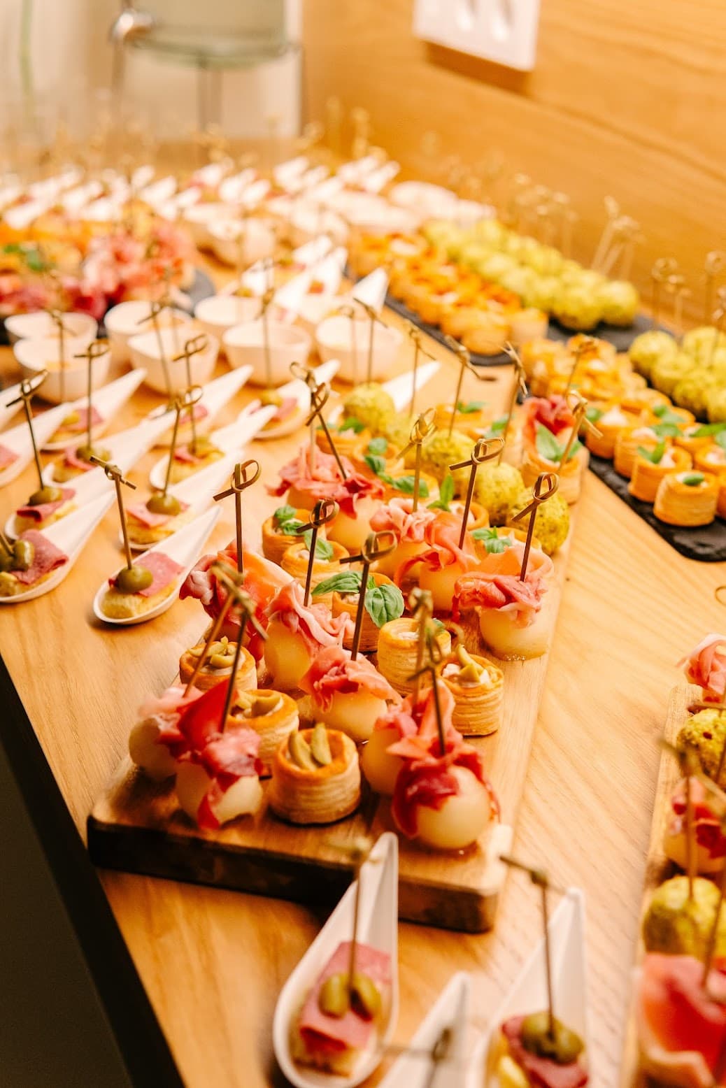 Chef Viktoriia Riabkova's picture