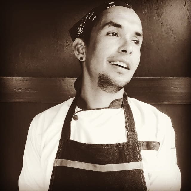Chef Alejandro Castillo's picture