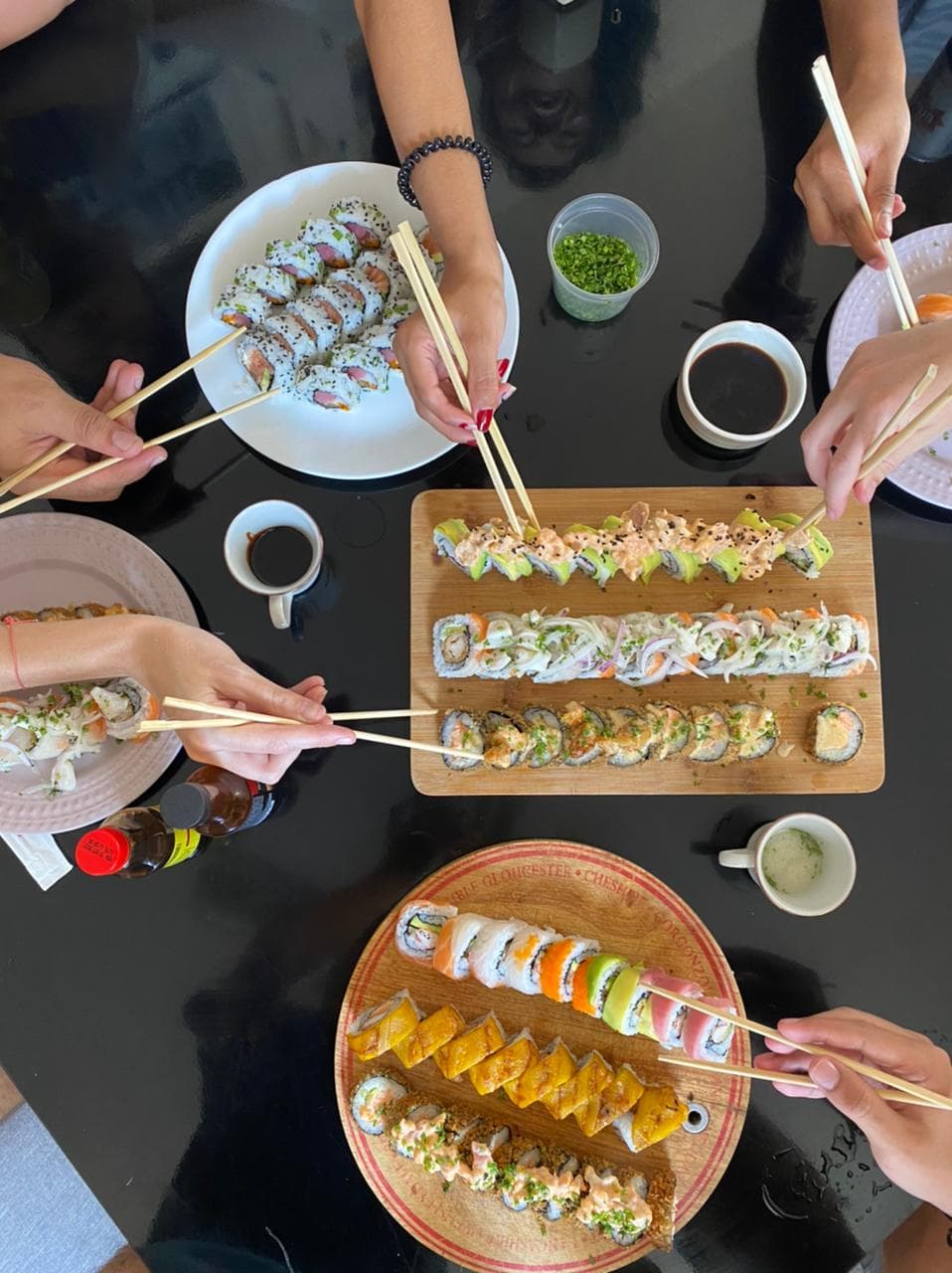 Chef Alejandro Castillo's picture