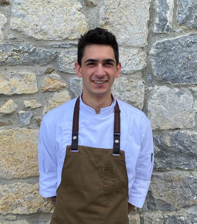 Chef Gabriele D'Alterio's profile picture