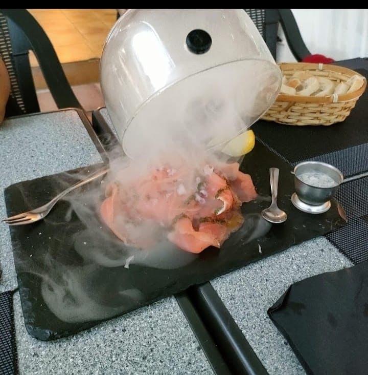 Chef Jeremy Billette's picture