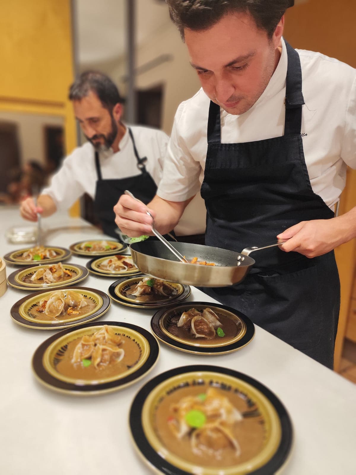 Chef Didak Illa's picture