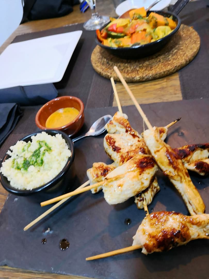 Chef Jeremy Billette's picture