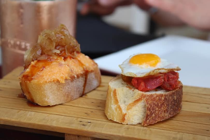 Chef Jeremy Billette's picture