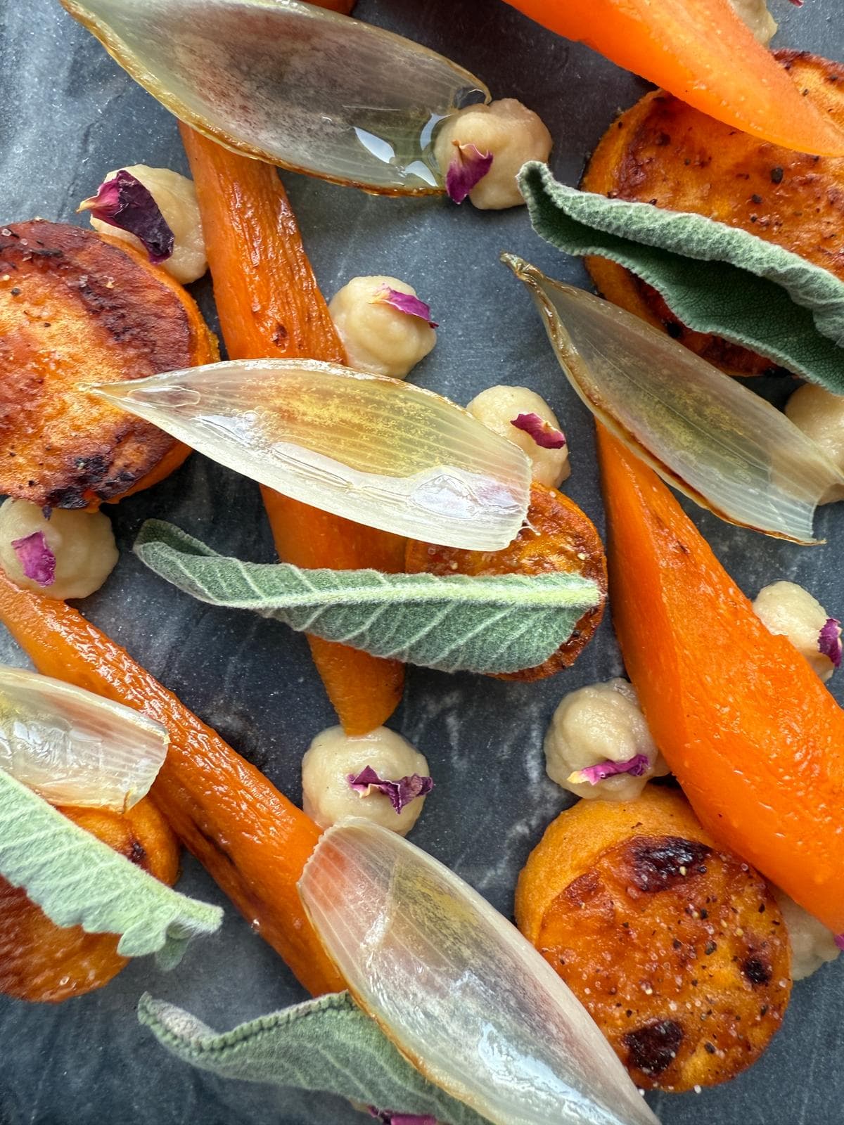 Chef Adrian Stefan Bedea