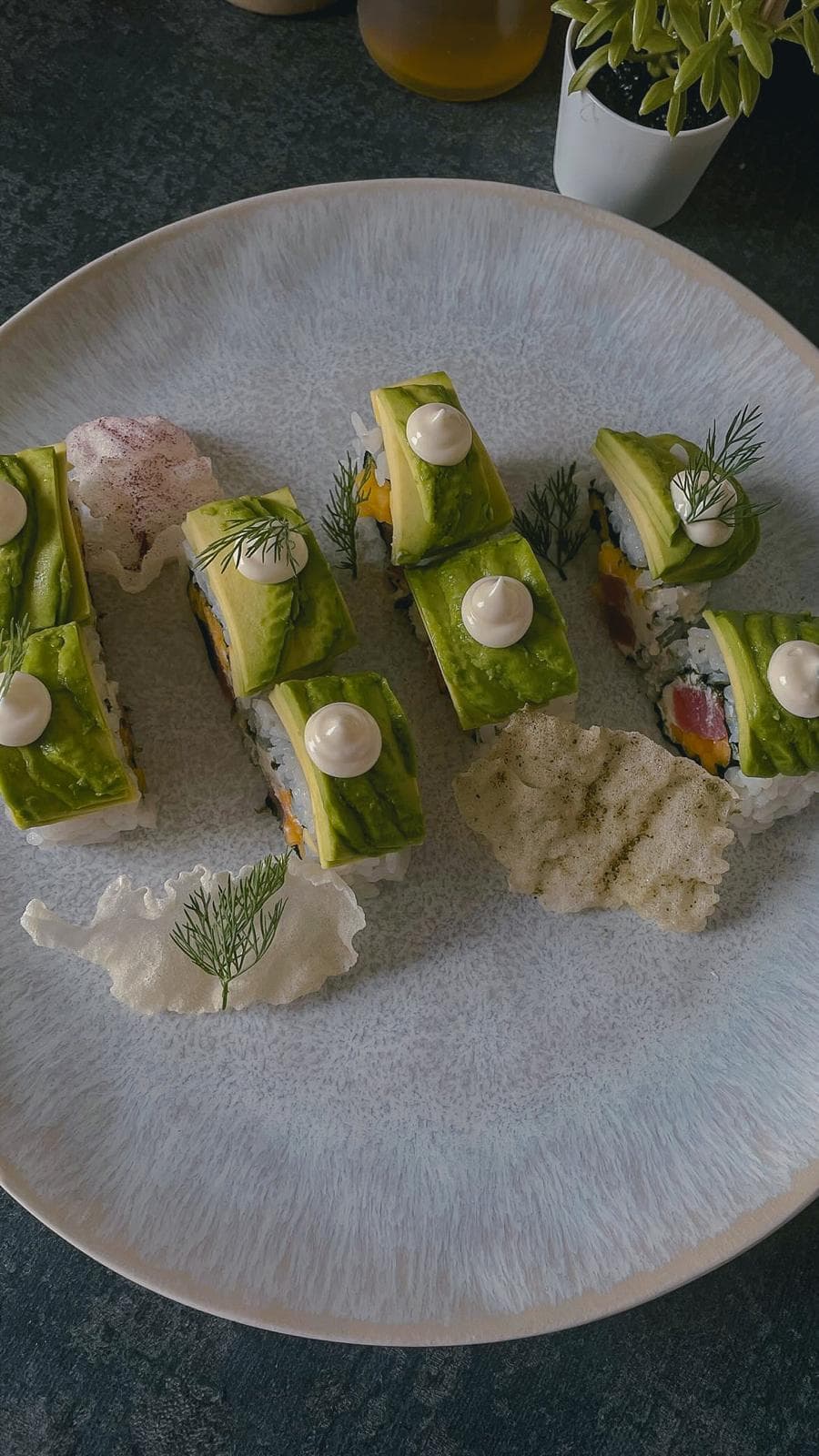 Chef Adrian Stefan Bedea