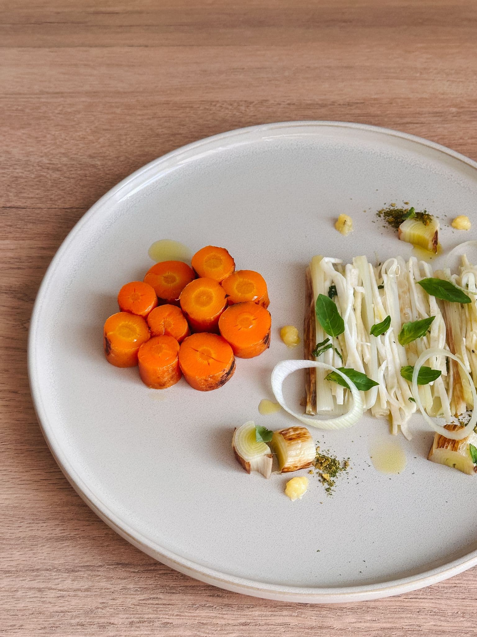 Chef Adrian Stefan Bedea