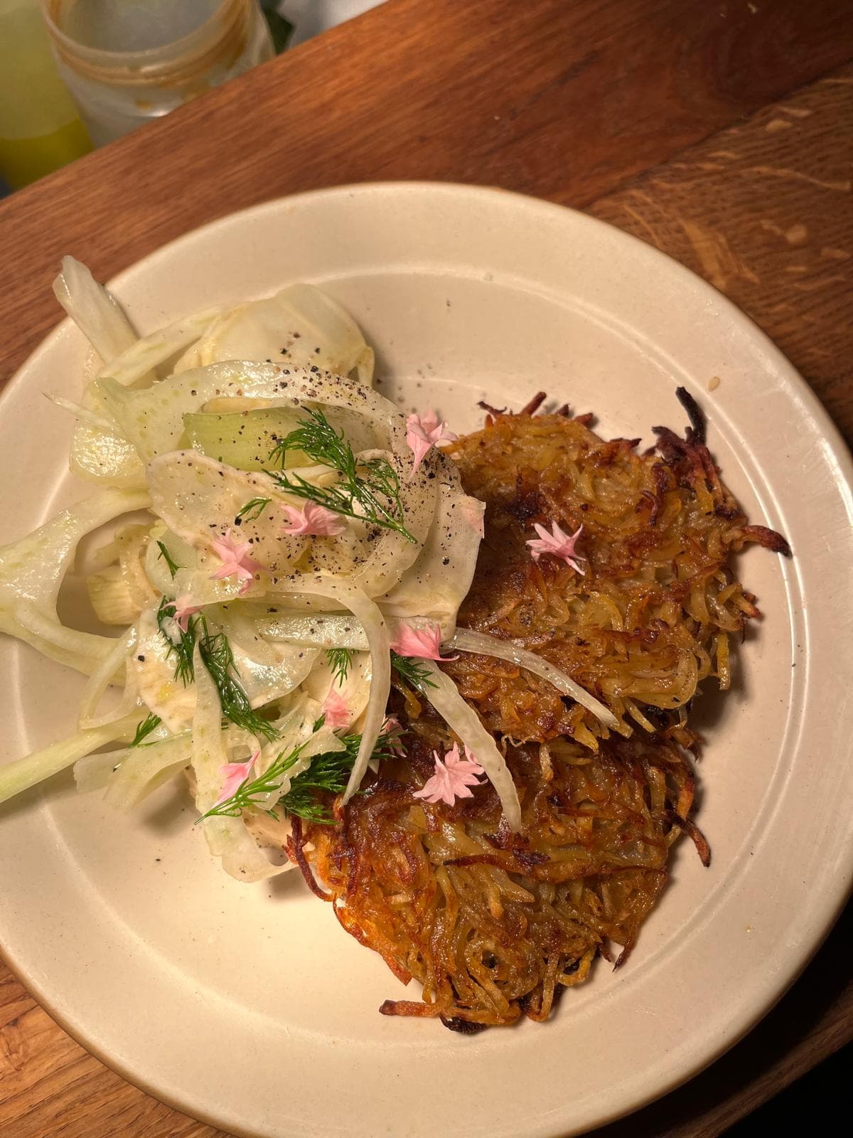 Chef Anne-Sophie Tournadre's picture