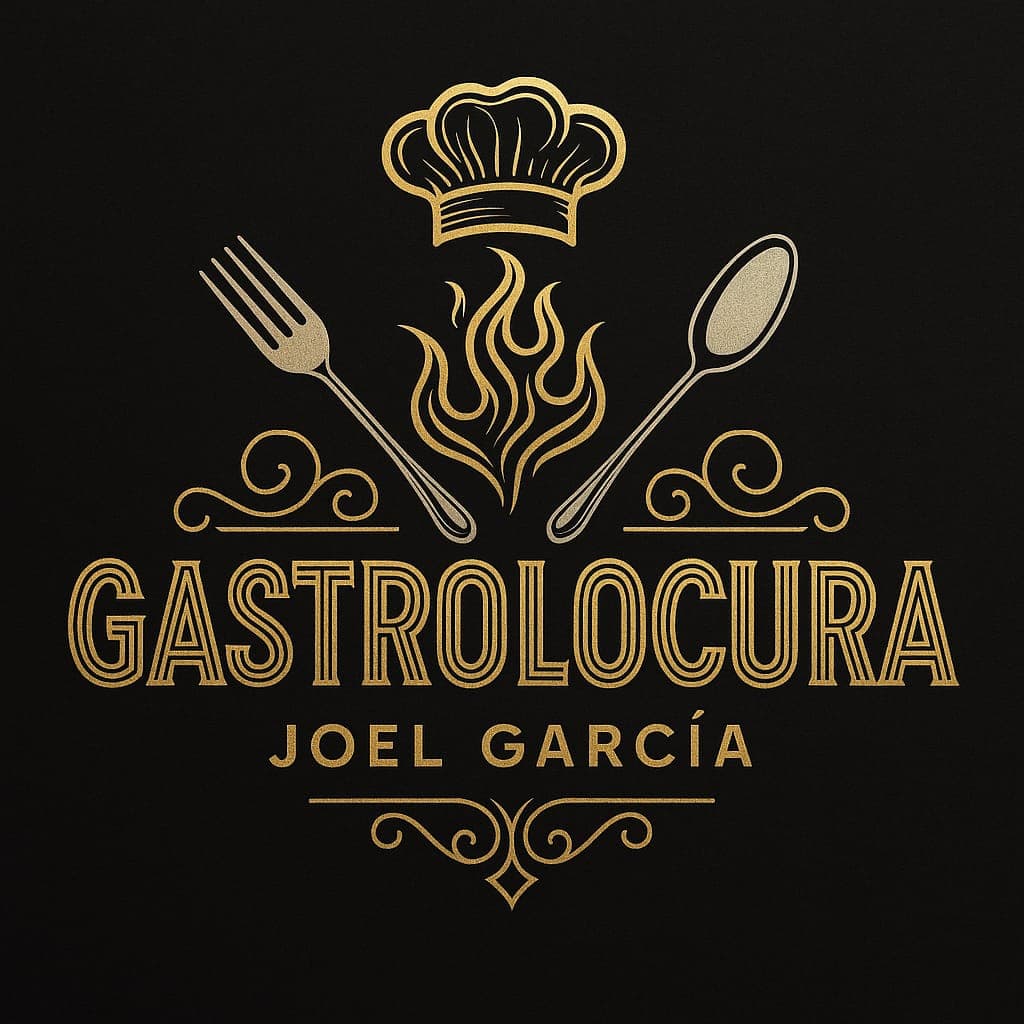 Chef Joel García Godoy's picture