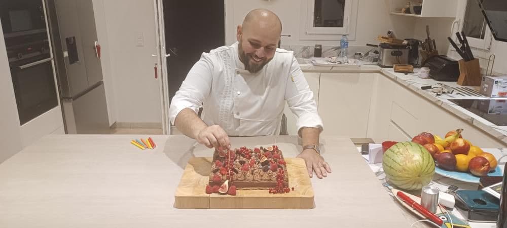 Chef Muhamed Zumberovic's picture