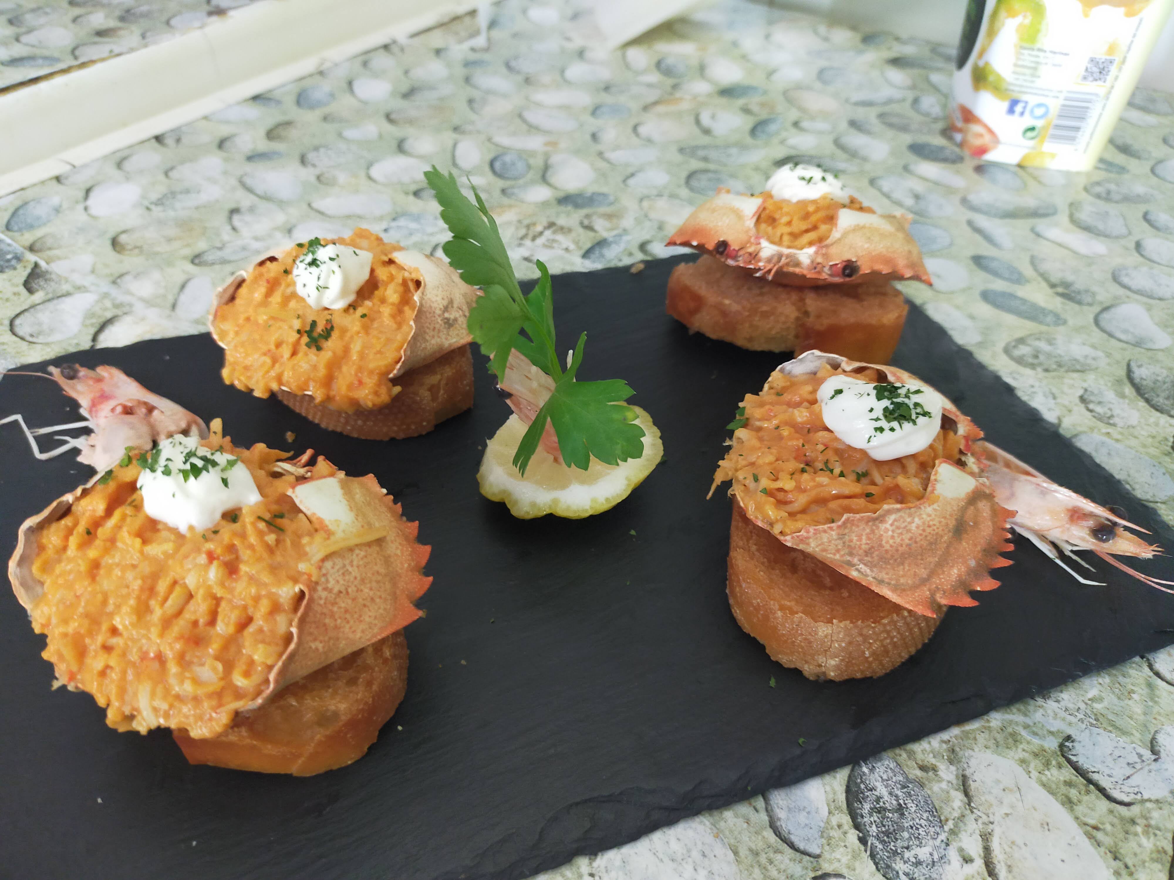 Chef Mara Mateos's picture